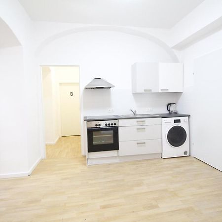 Premier Double Room Th A Viena Exterior foto