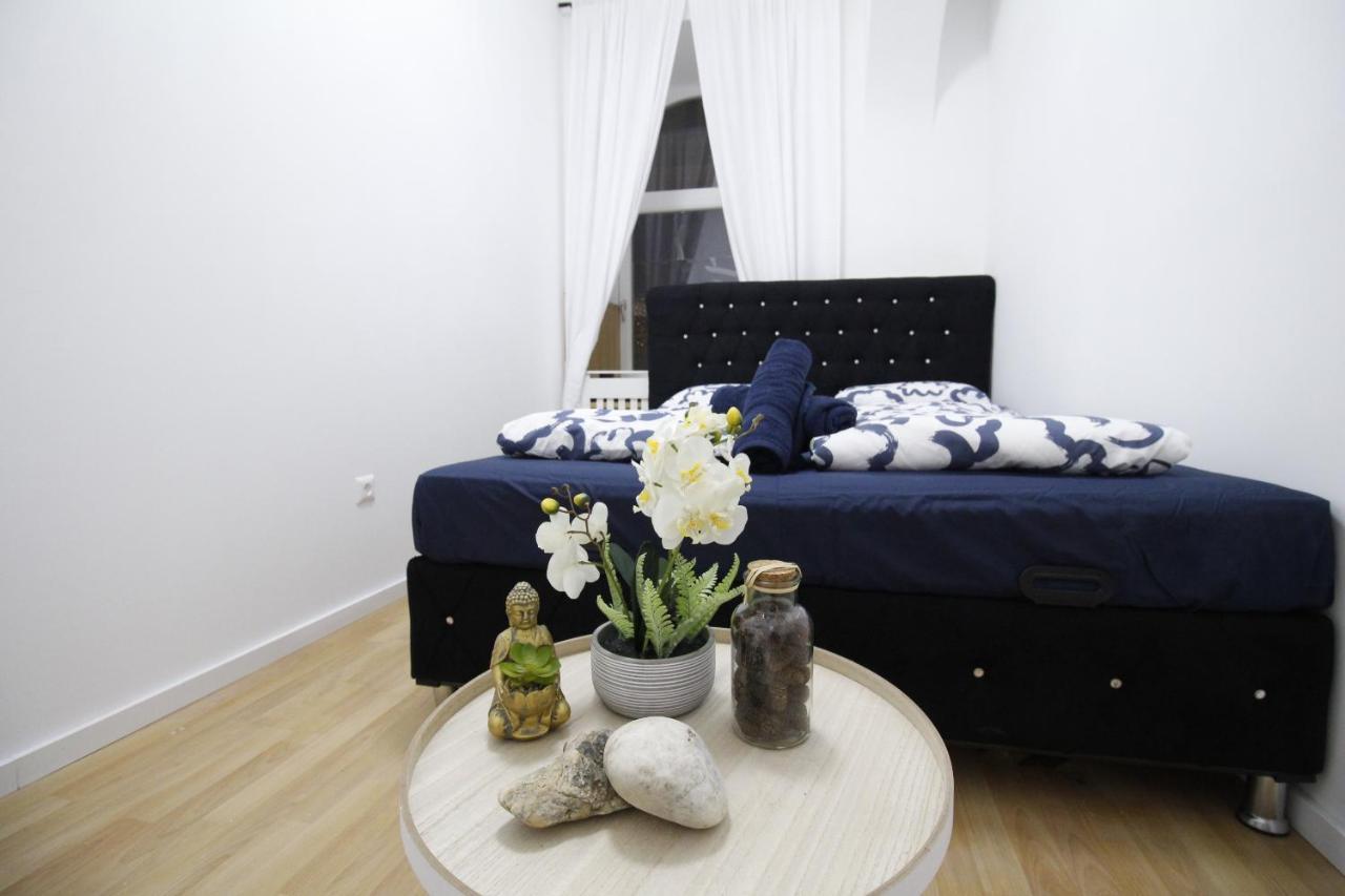 Premier Double Room Th A Viena Exterior foto