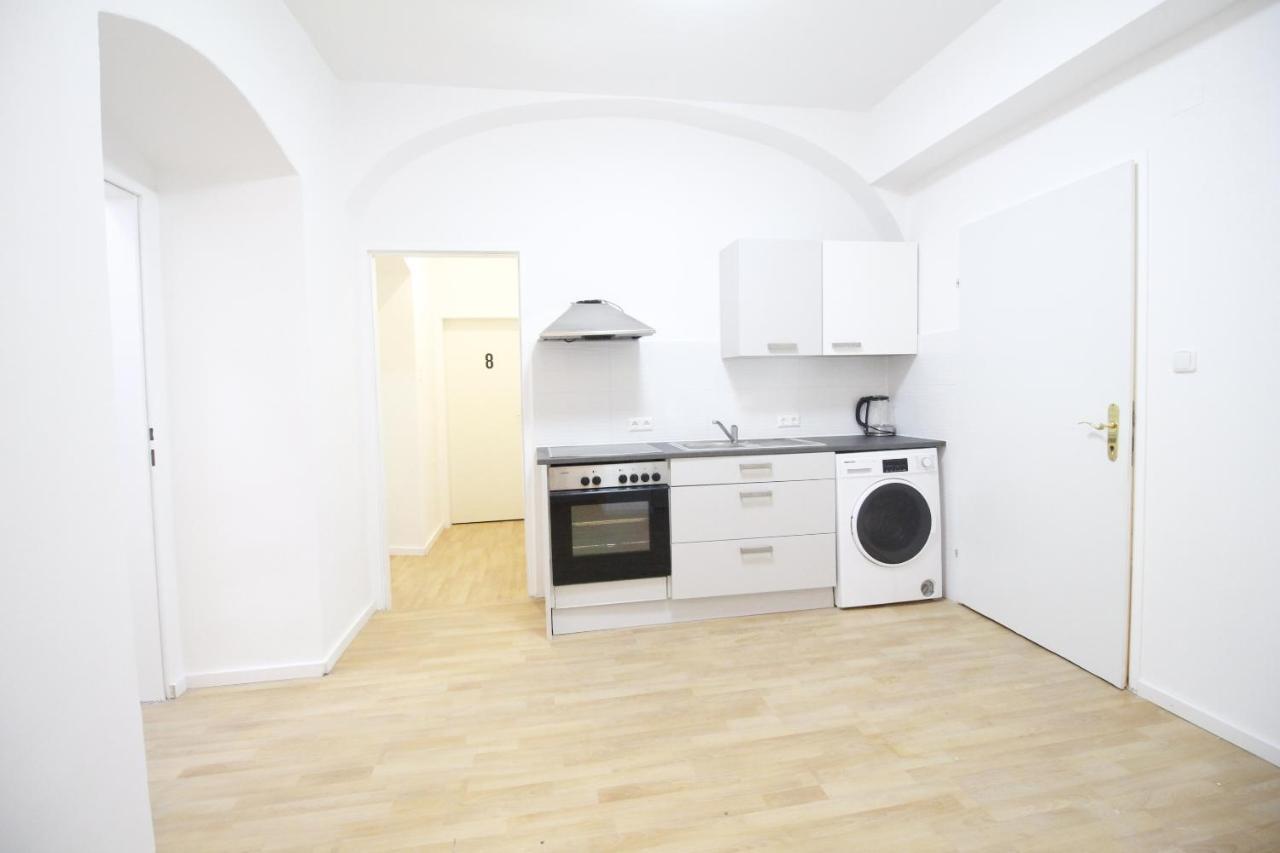 Premier Double Room Th A Viena Exterior foto