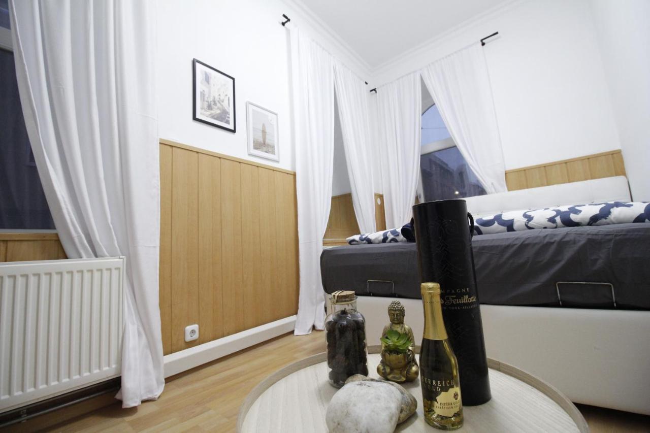 Premier Double Room Th A Viena Exterior foto