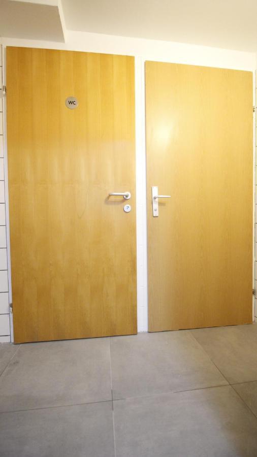 Premier Double Room Th A Viena Exterior foto