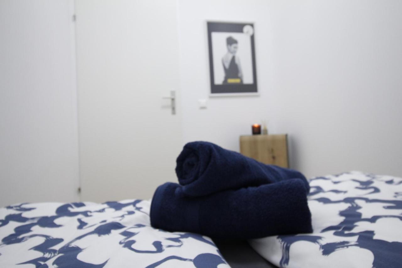 Premier Double Room Th A Viena Exterior foto