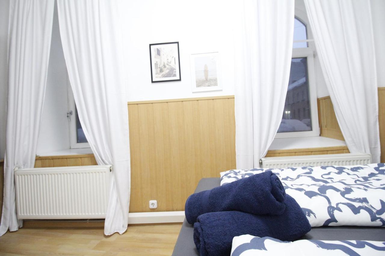 Premier Double Room Th A Viena Exterior foto