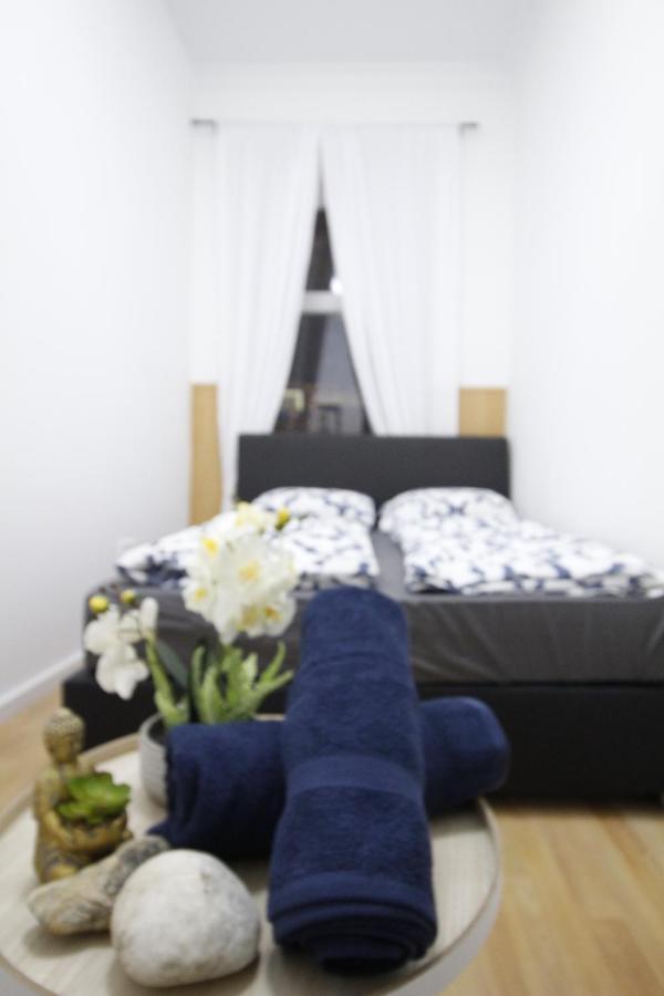 Premier Double Room Th A Viena Exterior foto