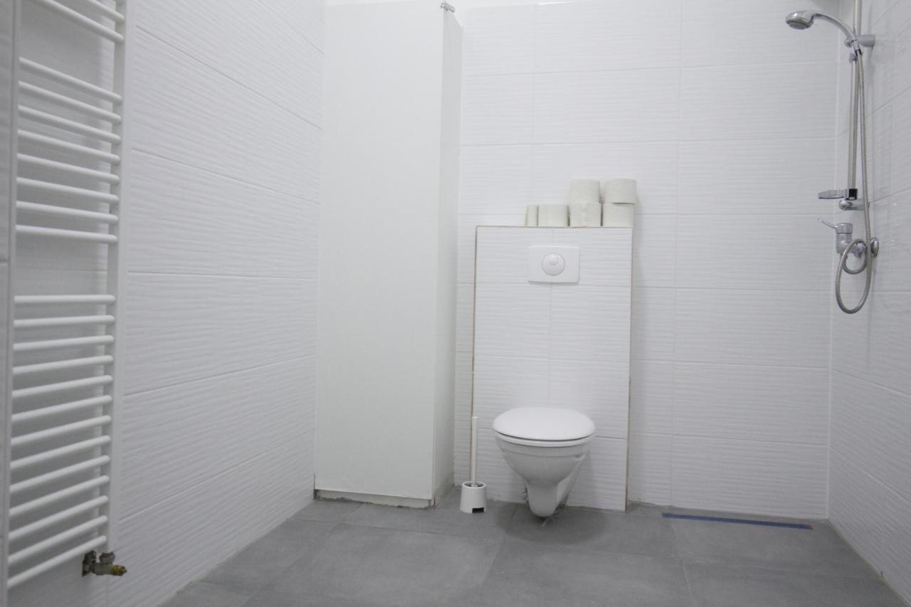 Premier Double Room Th A Viena Exterior foto