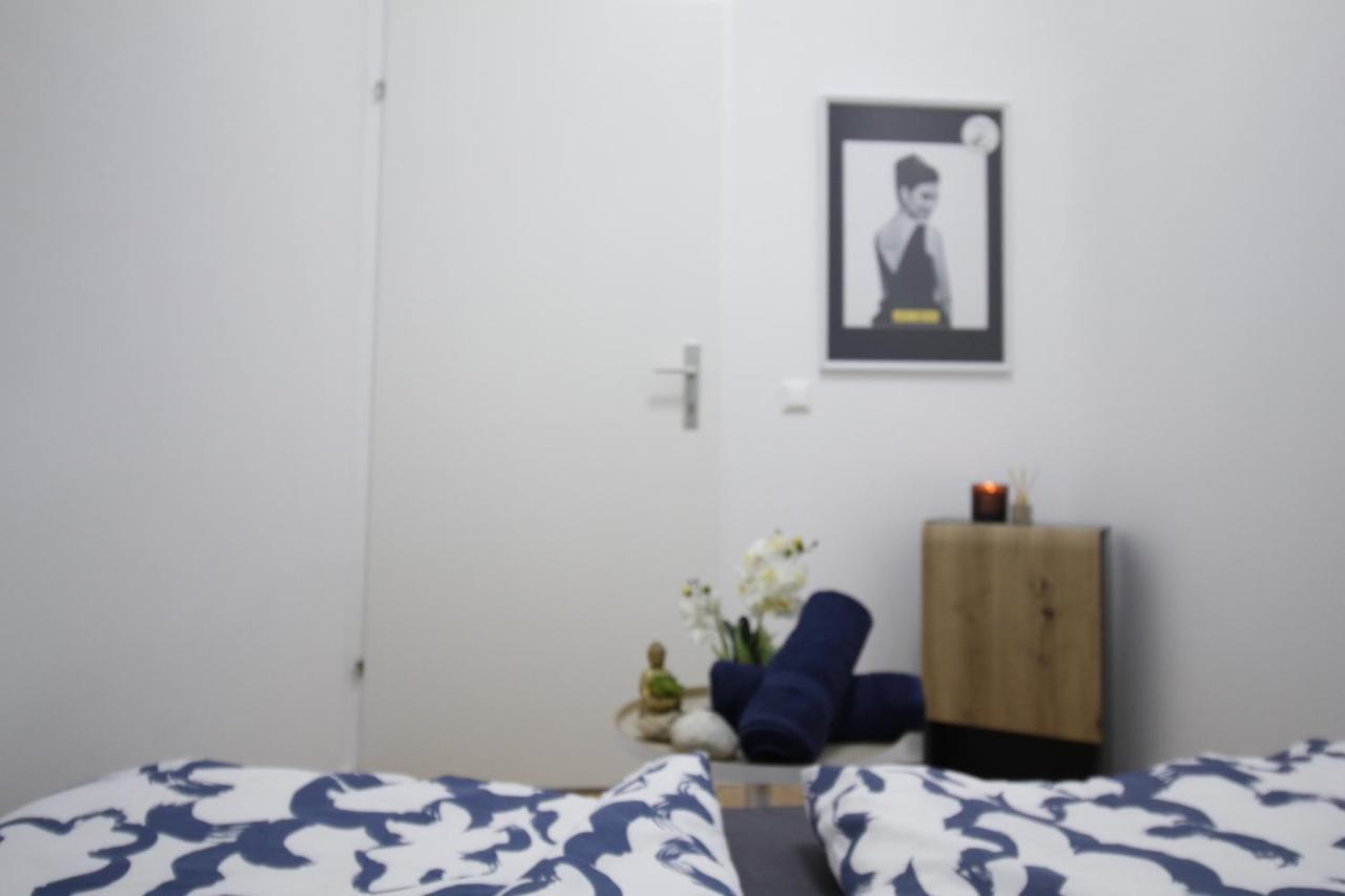 Premier Double Room Th A Viena Exterior foto