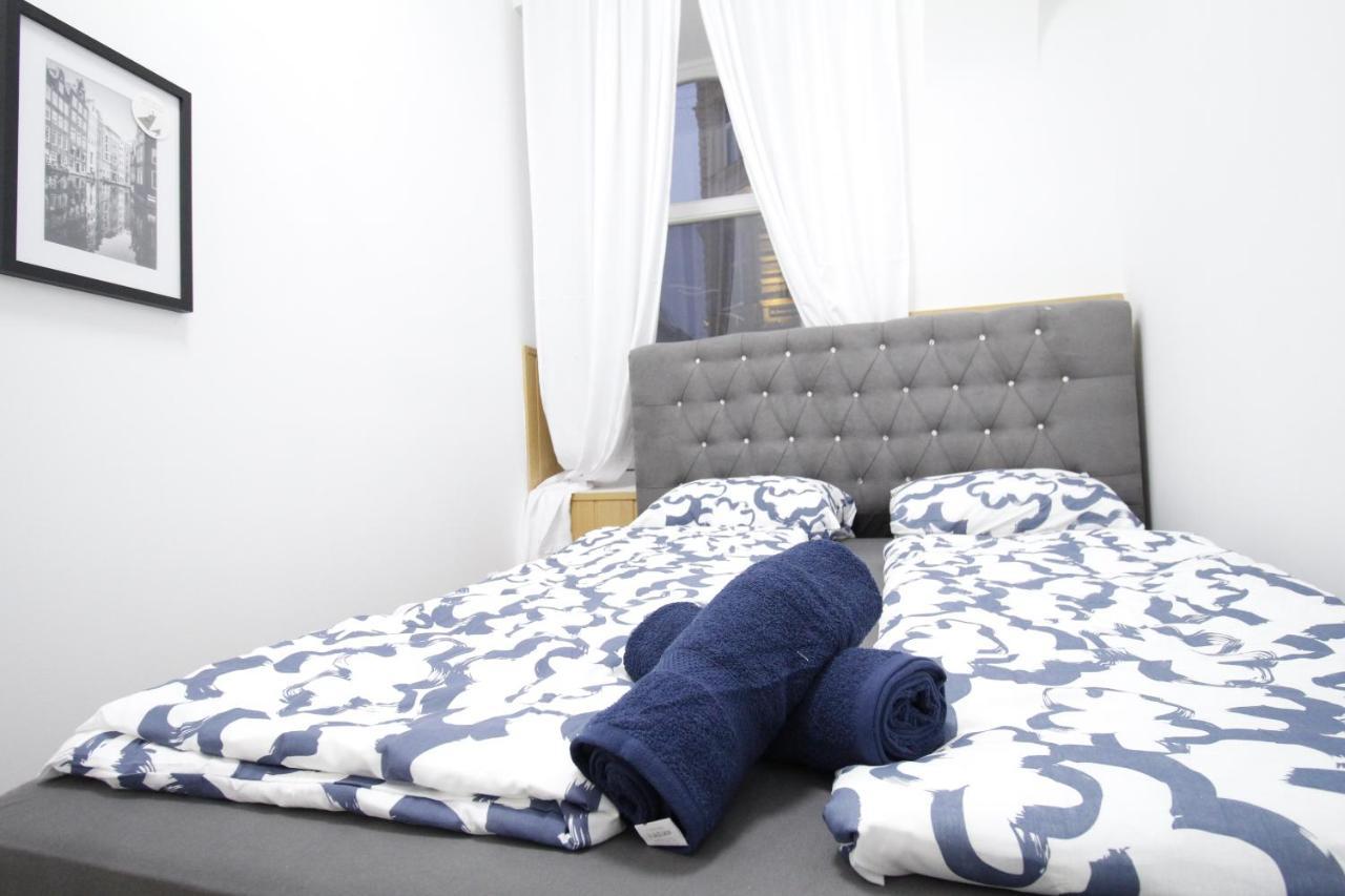Premier Double Room Th A Viena Exterior foto