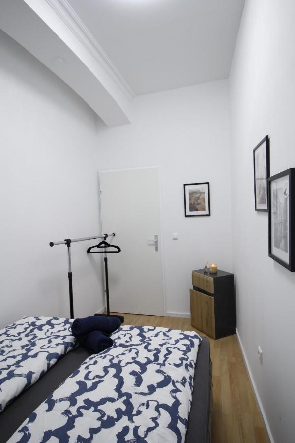 Premier Double Room Th A Viena Exterior foto